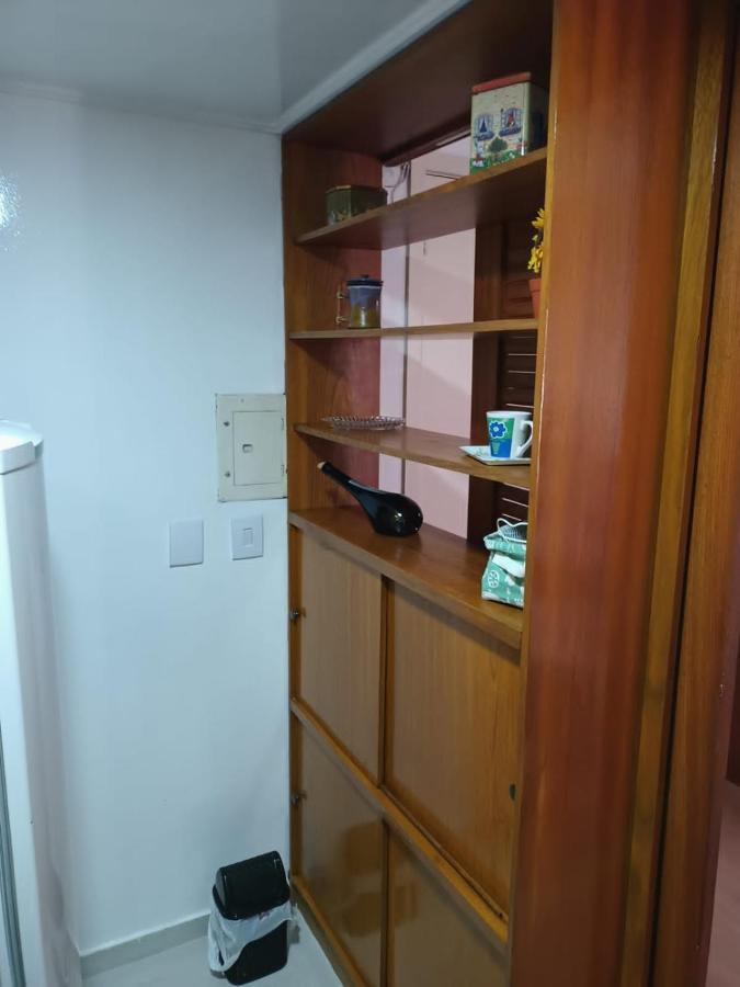 Apart Hotel Centro Porto Alegre Exterior photo